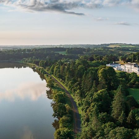 The Forest At Mount Congreve Gardens Kilmeaden Exterior foto
